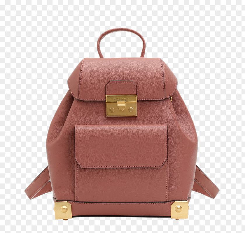 Hazel Ms. Backpack Handbag PNG