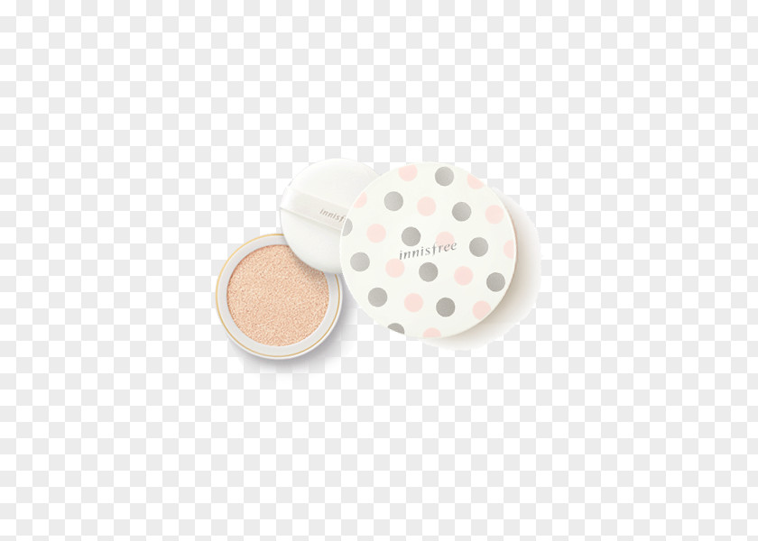 Innisfree Face Powder PNG