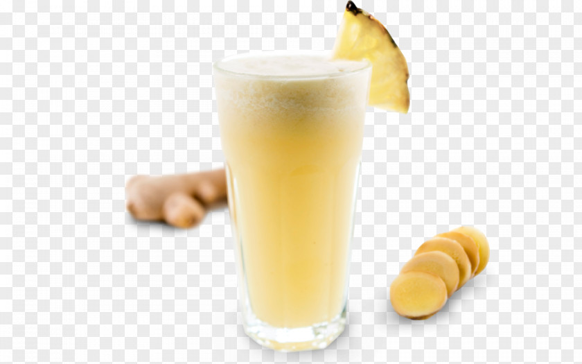 Juice Apple Batida Non-alcoholic Drink Pineapple PNG