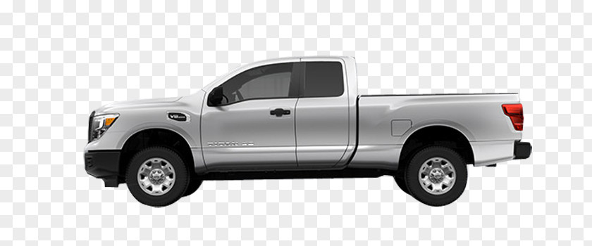 King Bob 2018 Nissan Titan XD Cab Pickup Truck Car Crew PNG