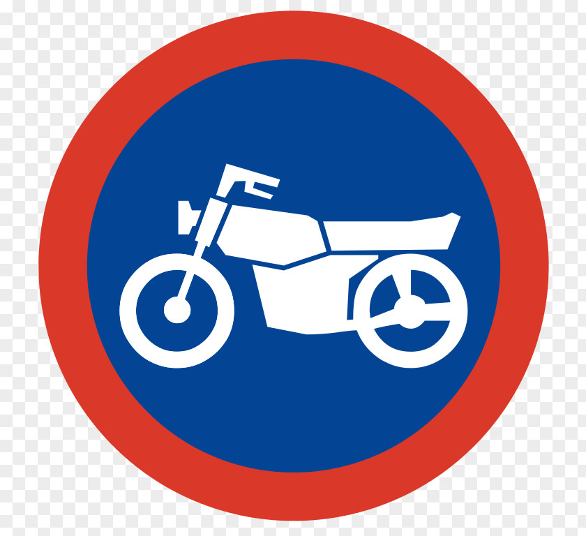 Motorcycle Traffic Sign Road Signs In Argentina Logo Bicycle PNG