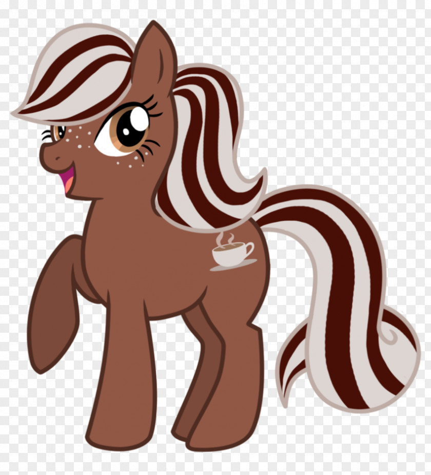 Mustang My Little Pony Mane Fluttershy PNG