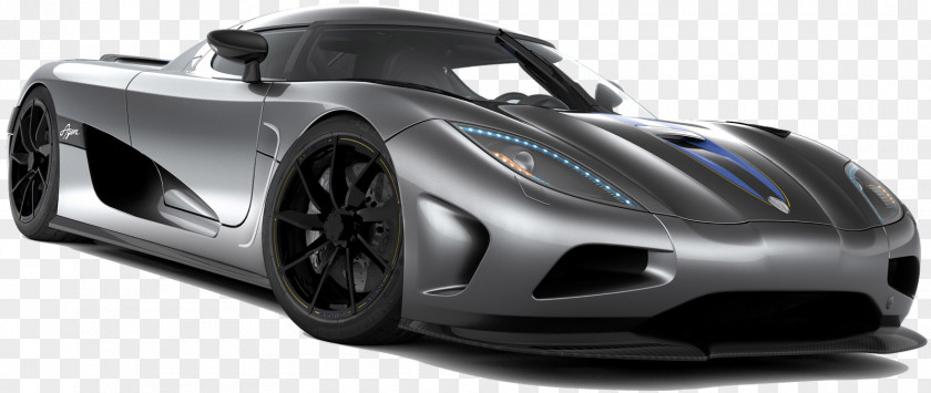 Need For Speed Koenigsegg Agera R CCX Car One:1 PNG