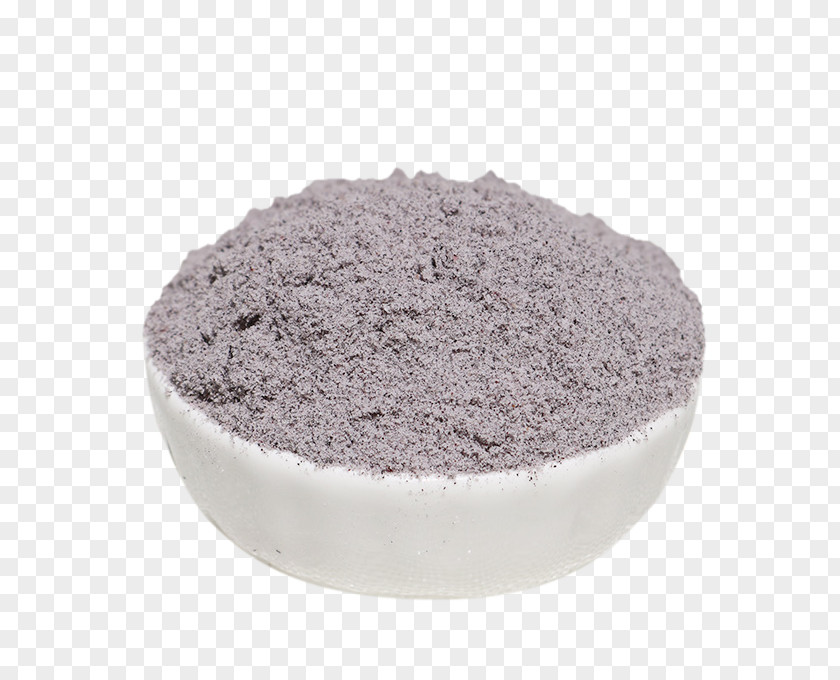 Organic Raw Black Rice Flour Arrxf2s Negre PNG
