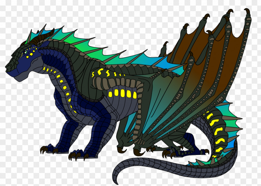 Sea Dragon Wings Of Fire The Dragonet Prophecy Hidden Kingdom Clay Mudwing's Theme PNG
