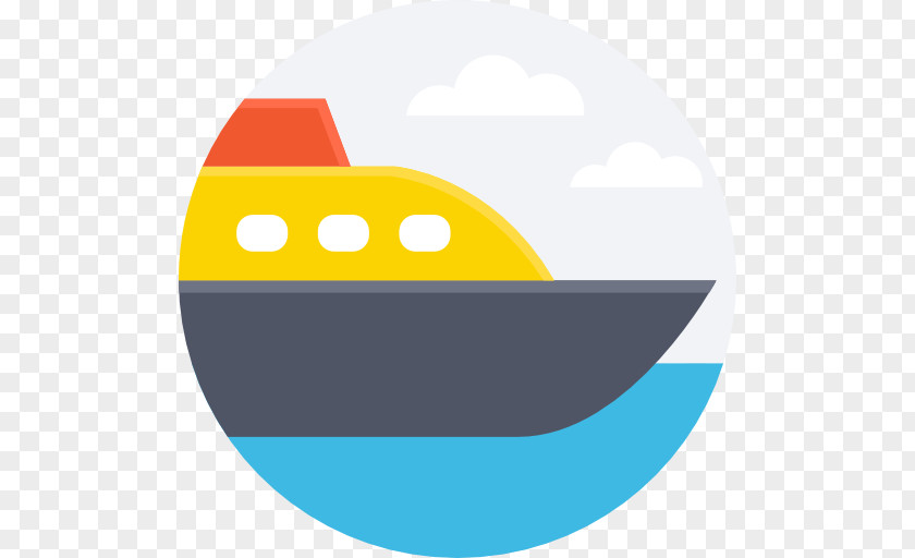 Ship Cruise Clip Art PNG