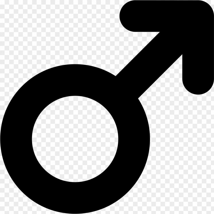 Symbol Gender Male Sign Clip Art PNG