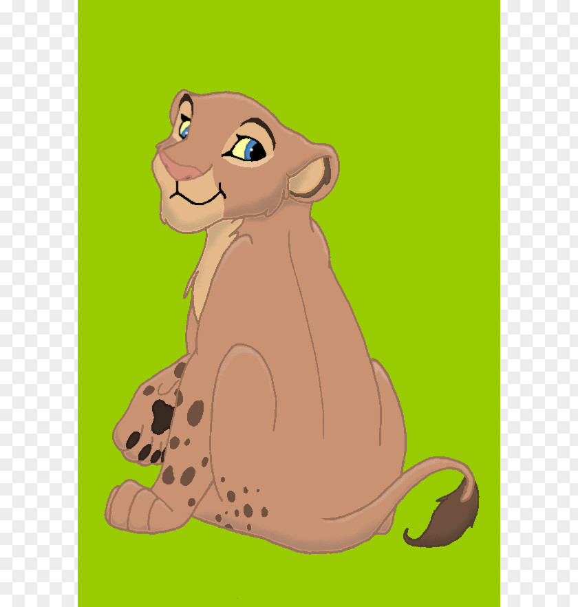 The Lion King Cat Mouse Mammal Rodent Muroidea PNG