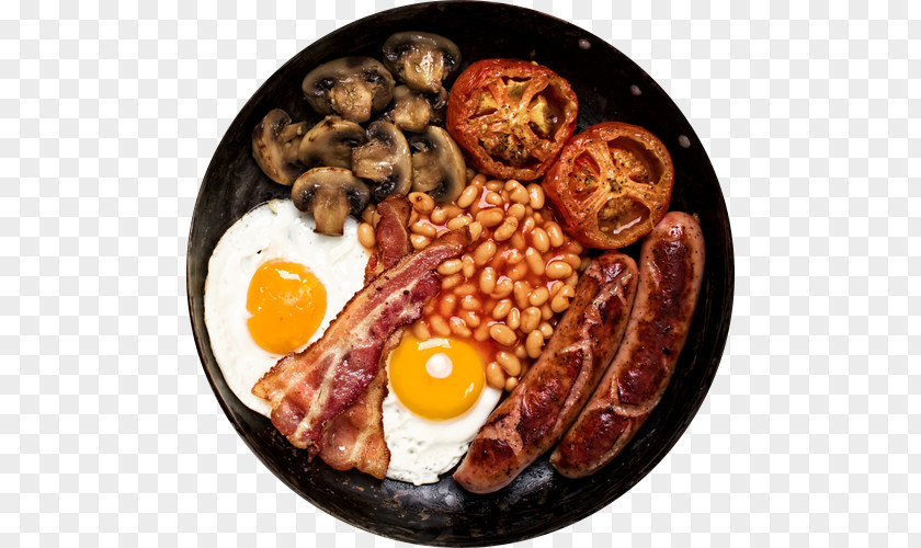 Woodbury Commons Outlet Full Breakfast British Cuisine English Sausage PNG