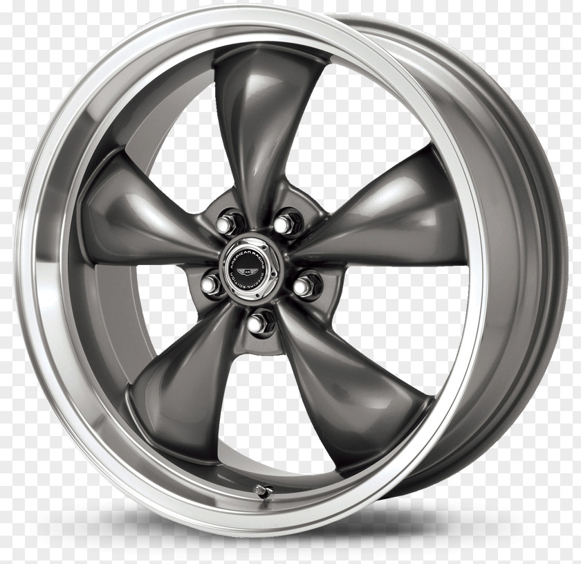 Car American Racing Wheel Rim Tire PNG