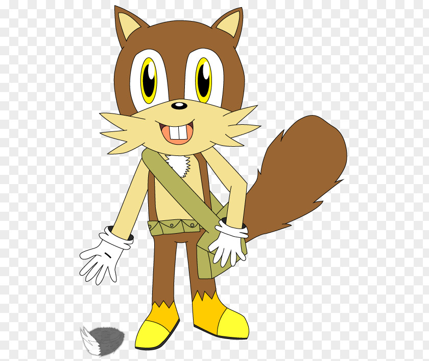 Cat DeviantArt Squirrel PNG