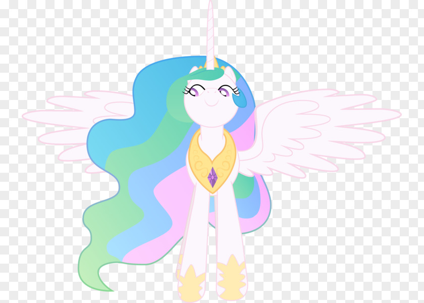 Celestia Pony Princess Pregnancy Horse Fairy PNG