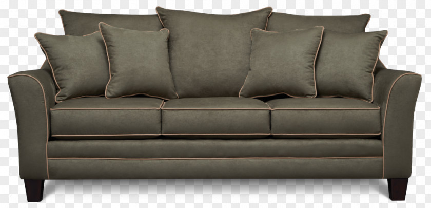 Chair Couch Sofa Bed Furniture Living Room PNG