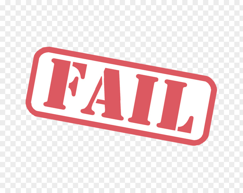 Fail Stamp Free Download Rubber Stock Photography Clip Art PNG