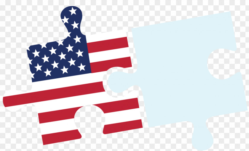 Flag Of The United States Capitol Image Decal PNG