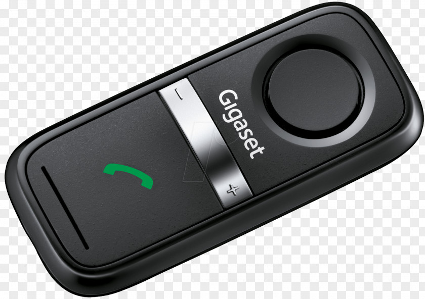 Gigaset L410 Digital Enhanced Cordless Telecommunications Communications Home & Business Phones Telephone PNG
