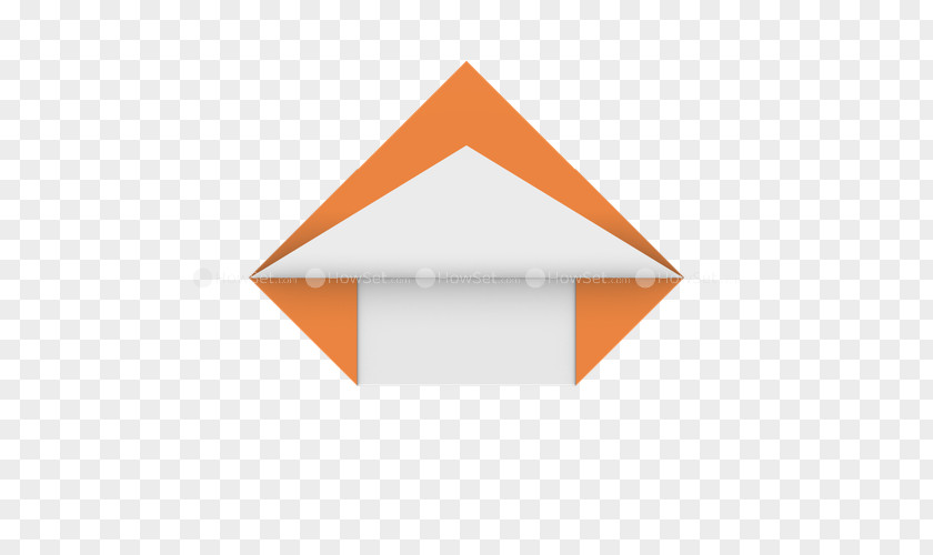 Line Triangle PNG