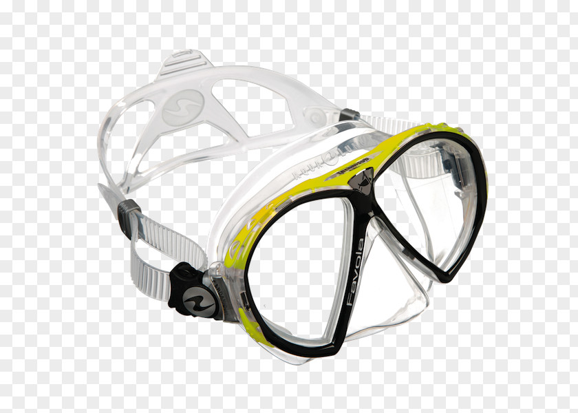 Mask Diving & Snorkeling Masks Aqua Lung/La Spirotechnique Scuba Set Equipment PNG