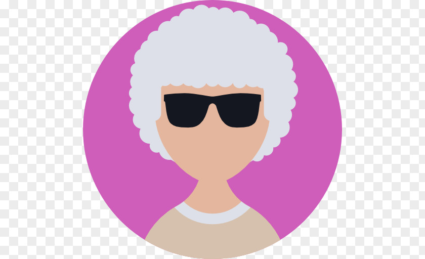 Old Woman Computer Icons Age Grandma Joan's Nationwide Live-ins PNG