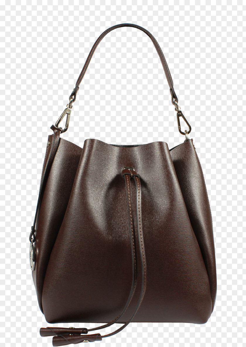 Pierre Cardin Hobo Bag Handbag Leather Tote Tasche PNG