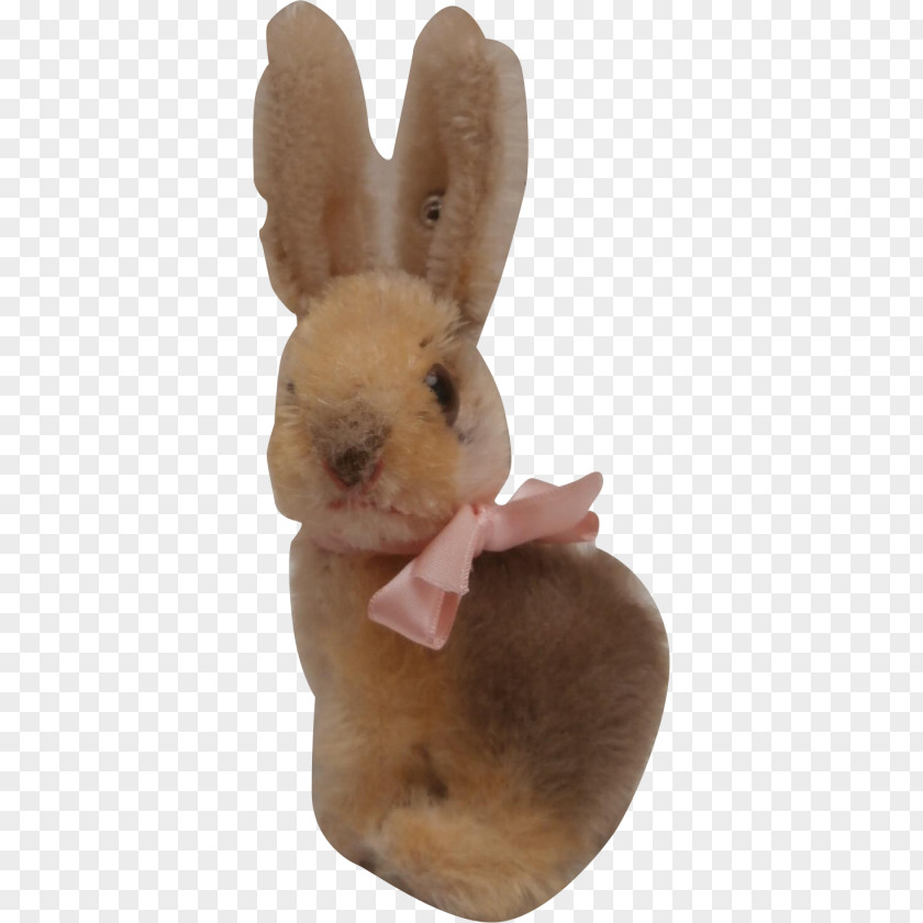 Rabbit Ears Hare Domestic Fur Pet PNG
