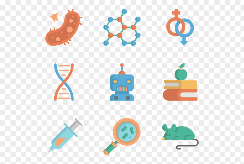 Science Lab Laboratory Flasks Scientist PNG