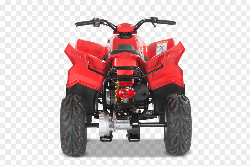 Scooter Tire All-terrain Vehicle Motorcycle Honda PNG