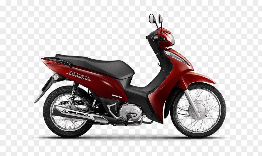 Suzuki Scooter Honda Wave Series Motorcycle PNG
