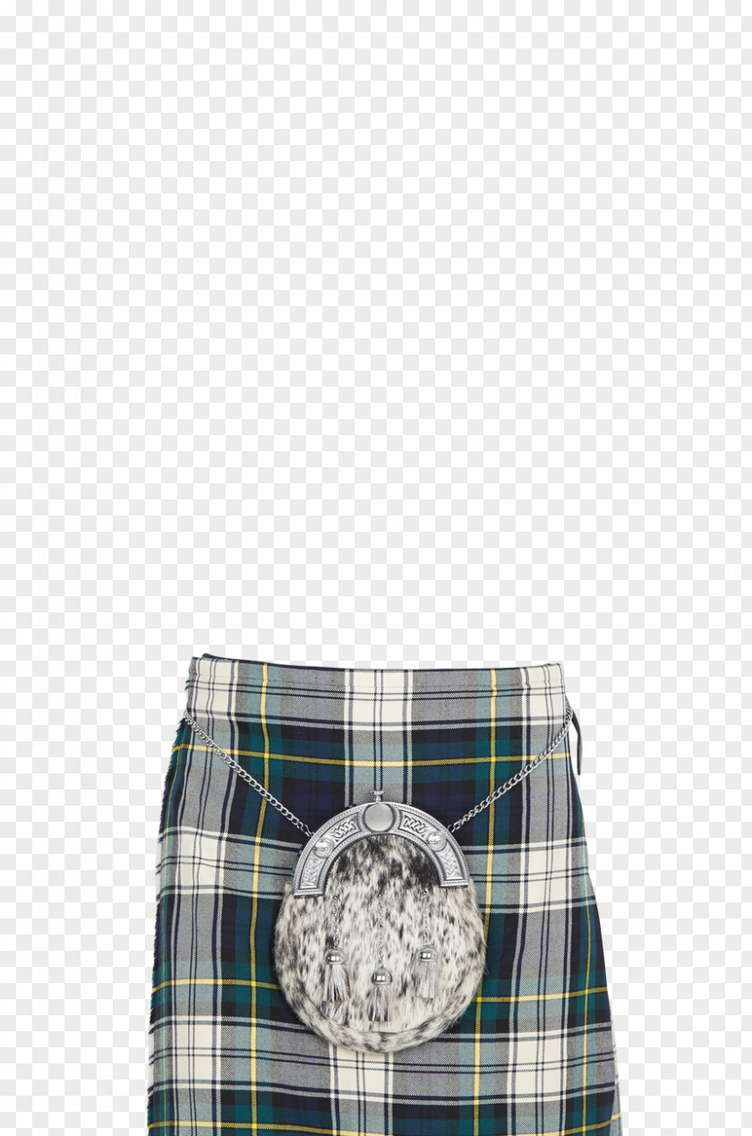 Tartan Kilt PNG