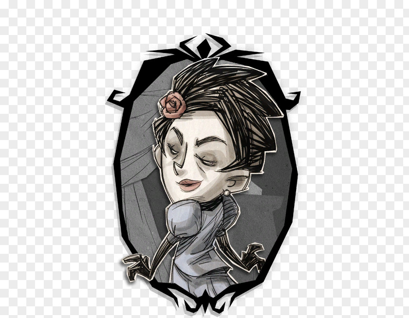 Winona Nelson Don't Starve Together Klei Entertainment DeviantArt Minecraft PNG