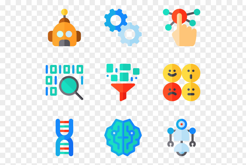 Artificial Inteligence Intelligence Mind Clip Art PNG