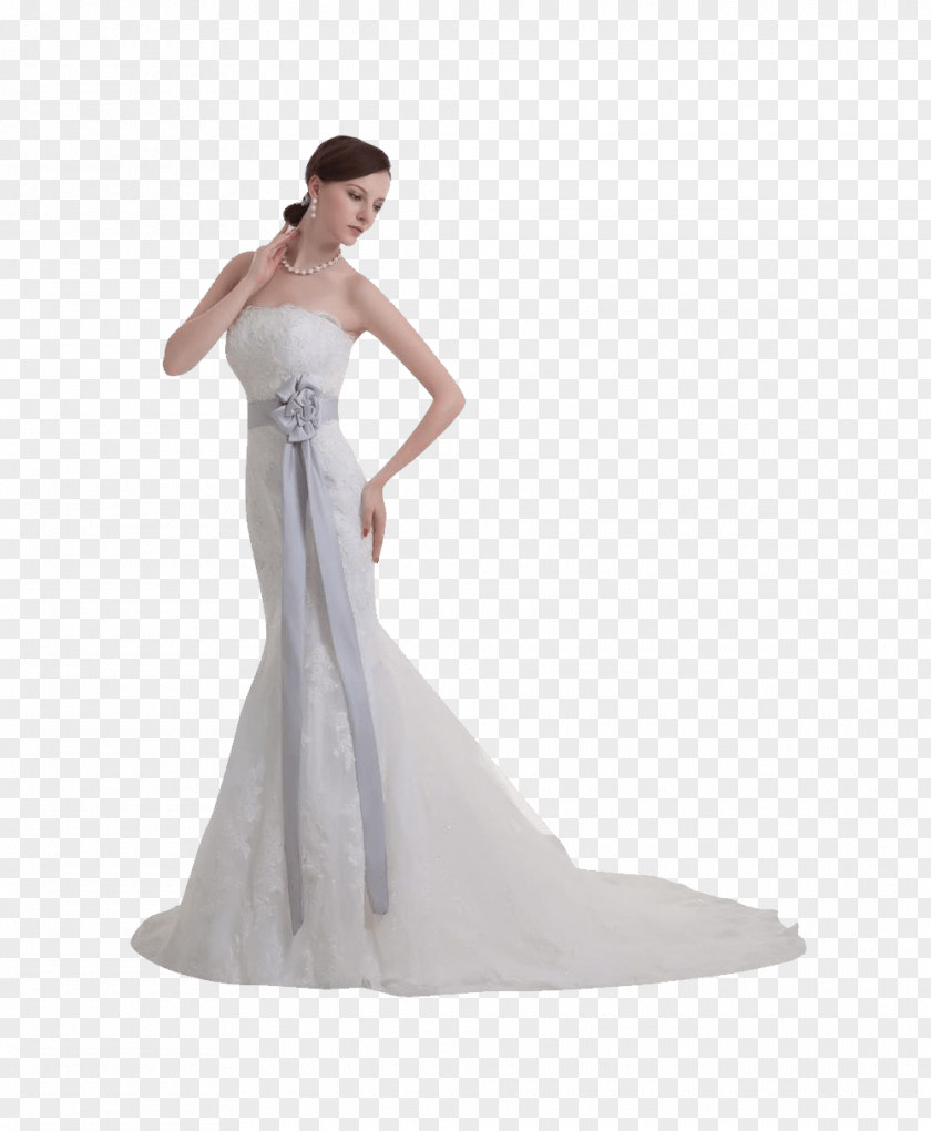 Bride Dress Wedding Clothing PNG