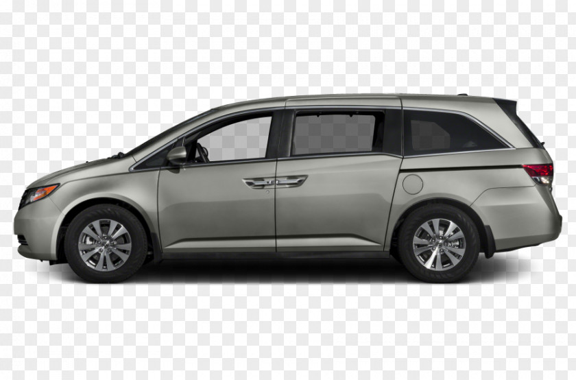 Car Honda Odyssey Škoda Auto Fabia PNG