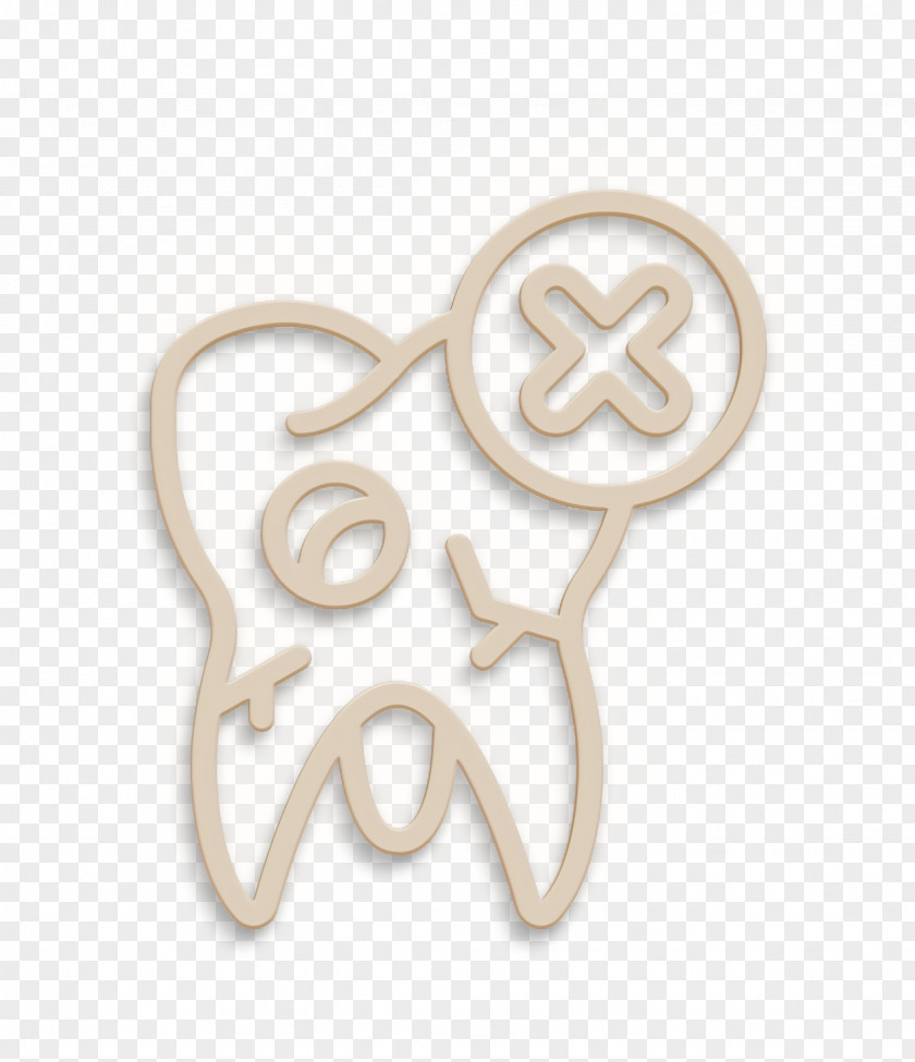 Dentistry Icon Tooth PNG