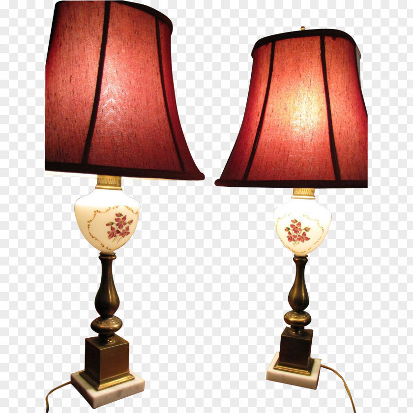 Design Lamp Shades PNG