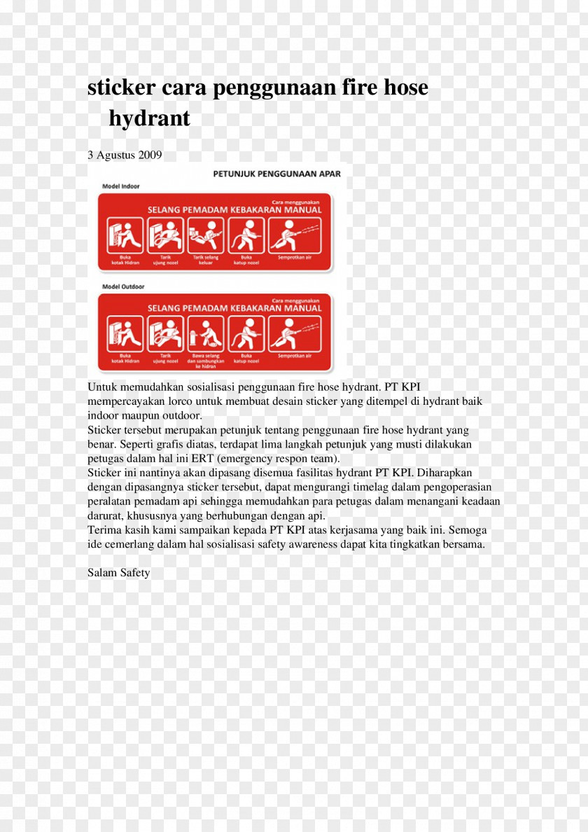 Fire Hydrant Extinguishers Firefighter Paper PNG