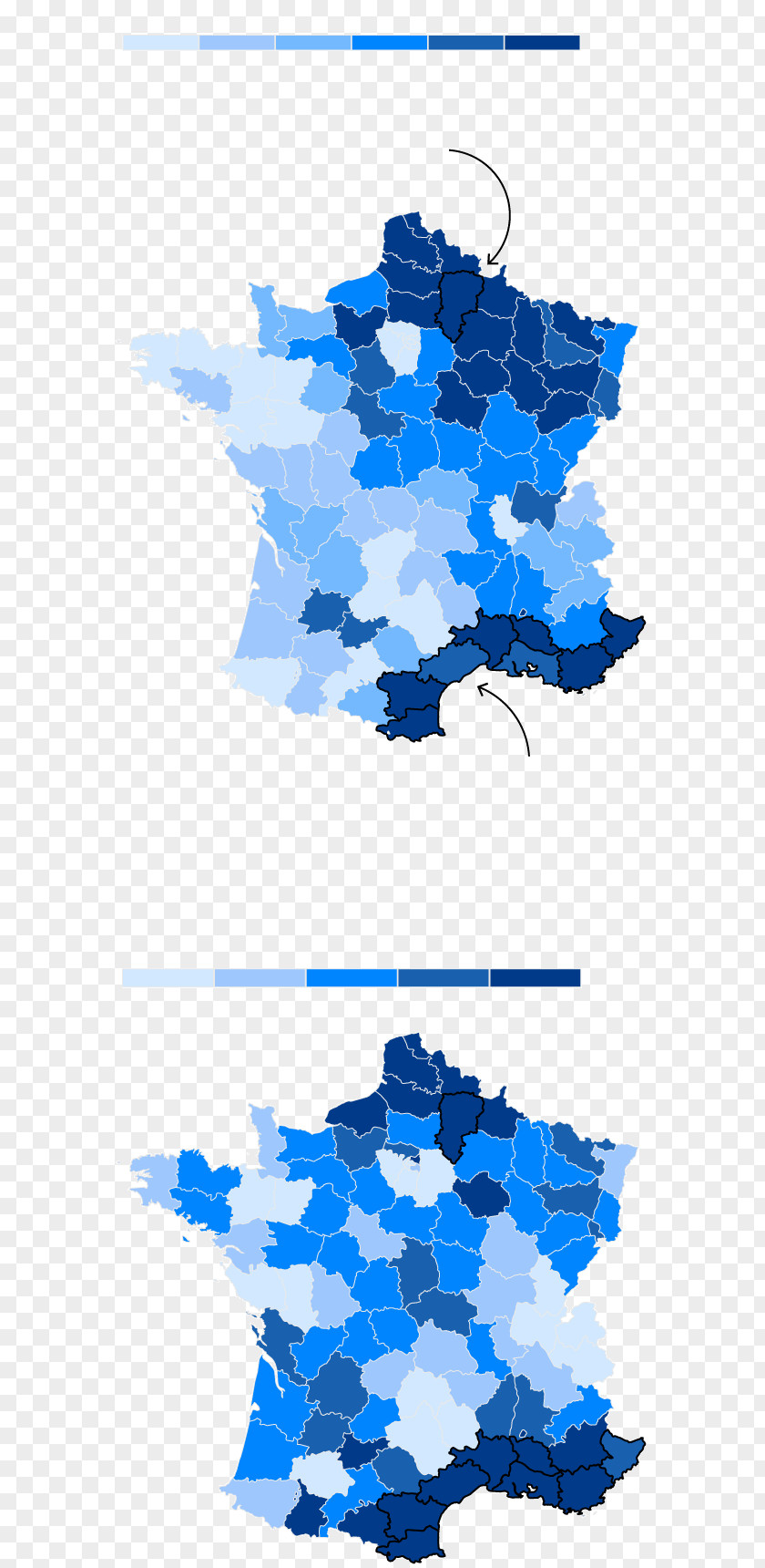 France French Presidential Election, 2017 National Front Voting PNG