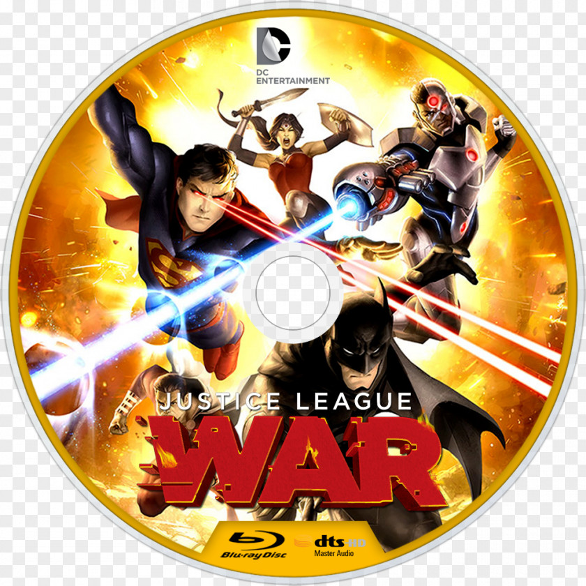 Justice League War Darkseid Superman Wonder Woman Film 720p PNG