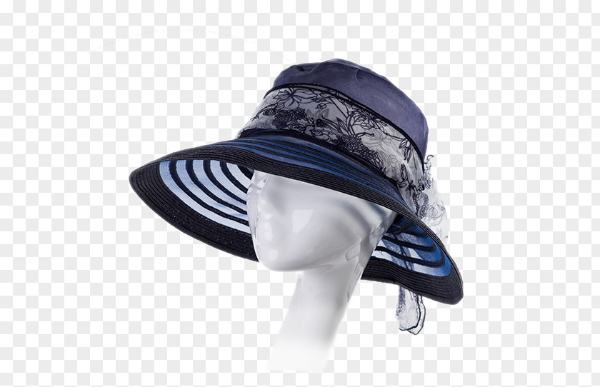 Korean Tidal Outdoor Beach Sun Hat Travel Designer PNG