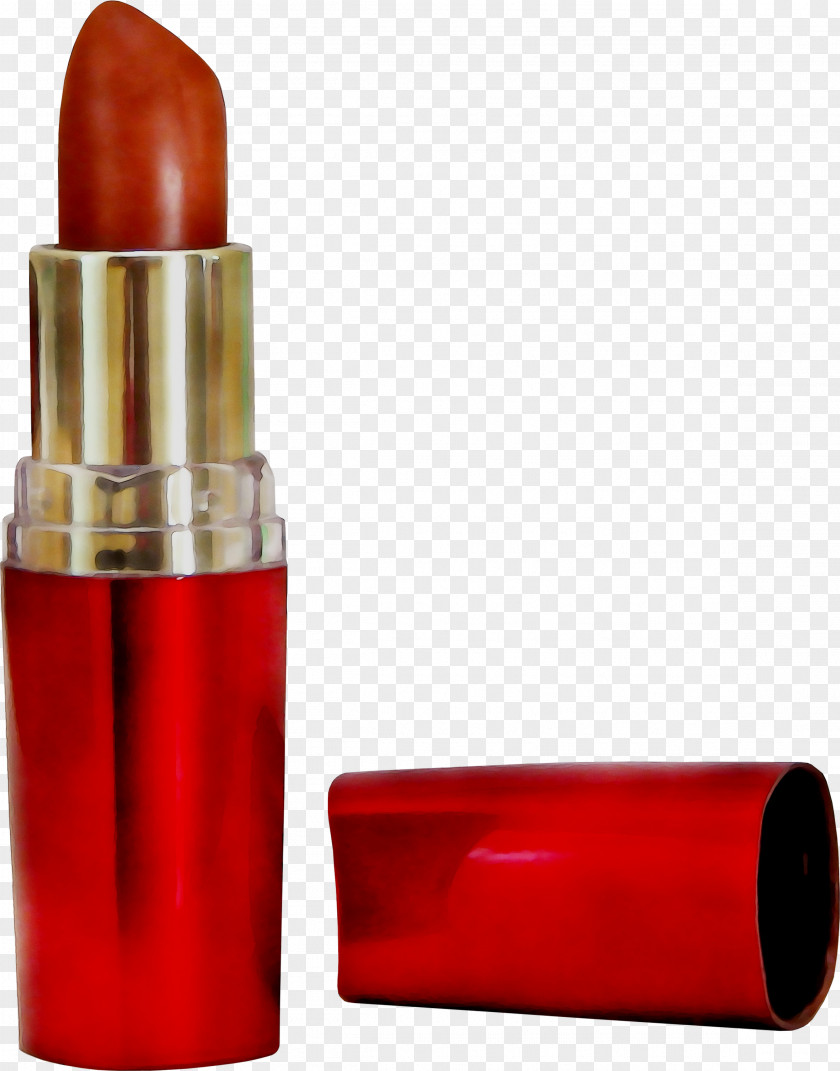 Lipstick Product Design PNG