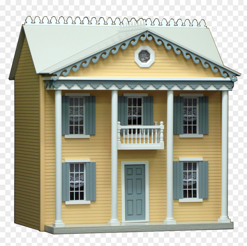 Mint Julep Dollhouse Toy Miniature Figure PNG