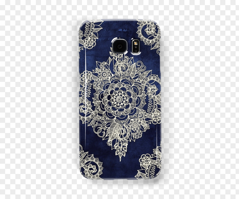 Moroccan Pattern IPhone X 5 Apple 8 Plus 7 6S PNG