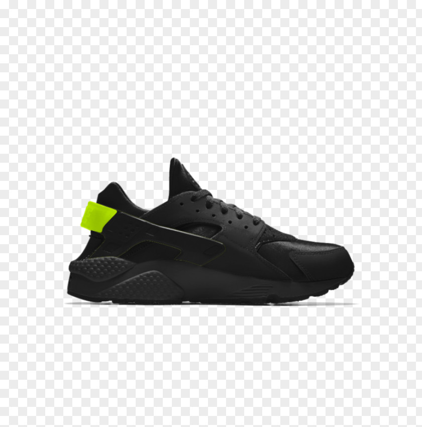 Nike Huarache Free Sneakers Shoe PNG