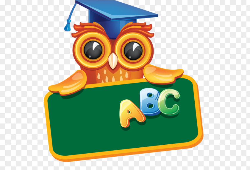 Owl Diploma Graduation Ceremony School Bachelor's Degree PNG