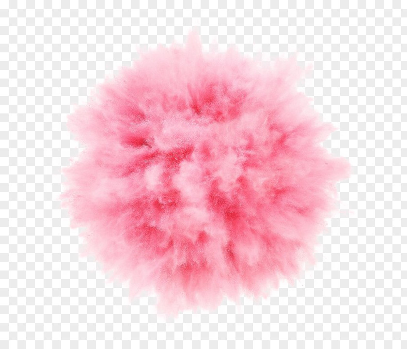 PicsArt Photo Studio Bomb Explosion Sticker Saving PNG Saving, Pink smoke bomb, pink explosion text overlay clipart PNG