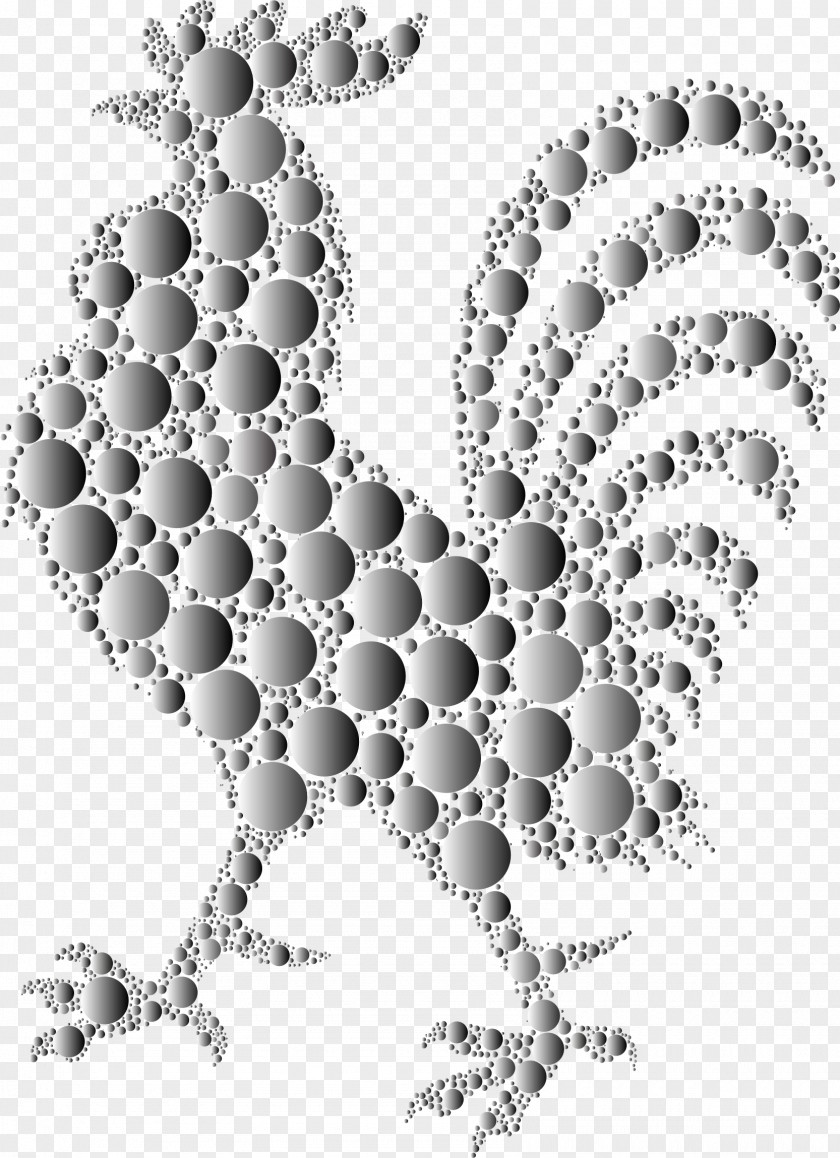 Rooster Chicken PNG