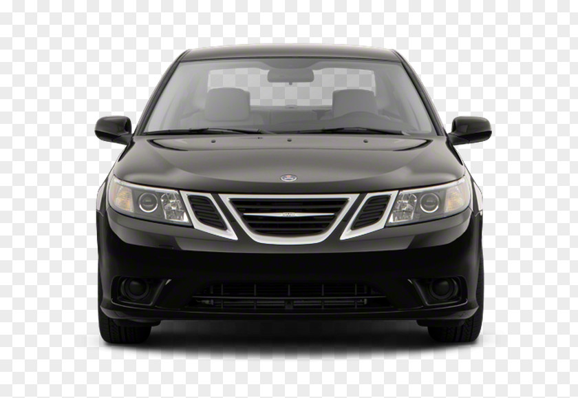 Saab Automobile 2011 9-3 2010 Convertible Aero PNG