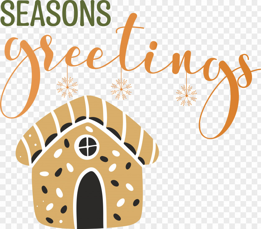 Seasons Greetings PNG