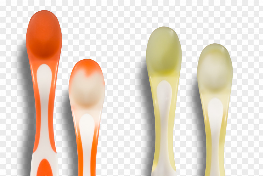 Spoon Infant Eating Light Deciduous Teeth PNG