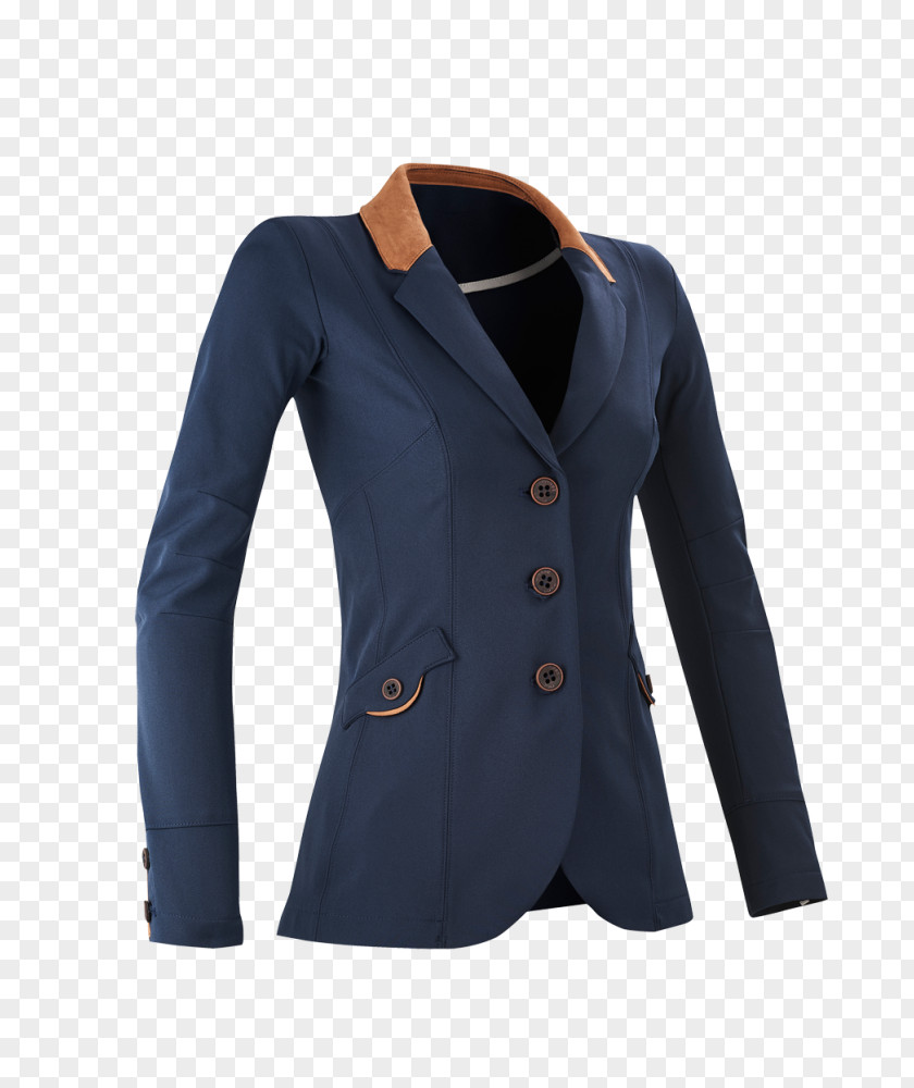 Tailor Jacket Horse Sleeve Button Clothing PNG